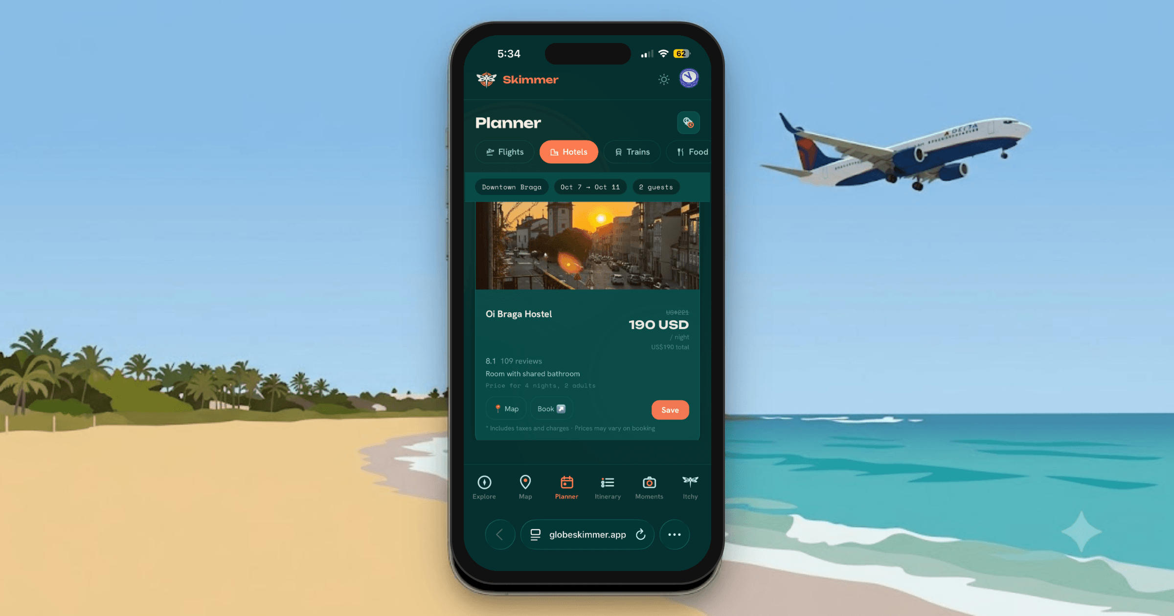 How Do You Use a Travel Planner App? A Beginner's Guide